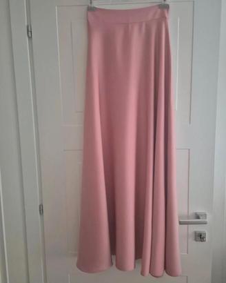 Stupenda maxi gonna Rinascimento t.S