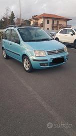Fiat Panda 1.2 Benzina 60 CV Full Optional - 2004