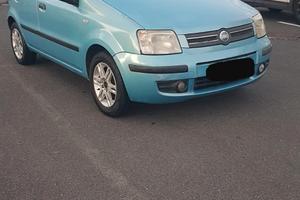 Fiat Panda 1.2 Benzina 60 CV Full Optional - 2004