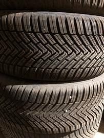 Pneumatici 2355518 continental