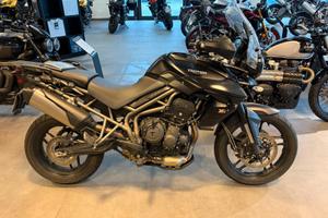 Triumph Tiger 800 XRx MY2018