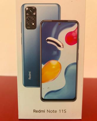 Redmi note 11 s