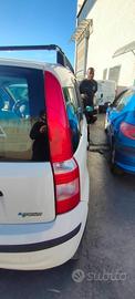 FIAT PANDA 2008 STOP POSTERIORE SX/DX