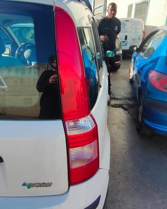 FIAT PANDA 2008 STOP POSTERIORE SX/DX