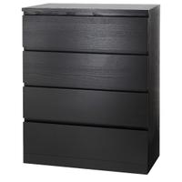 cassettiera ikea malm