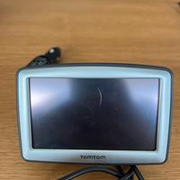 Tom tom navigatore Canada 310