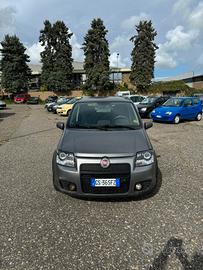 Fiat Panda 1.4 16V 100 HP UNIPRO 69000km!!!