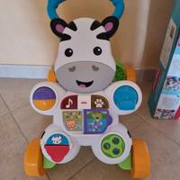 GIOCATTOLO BAMBINI 6M+