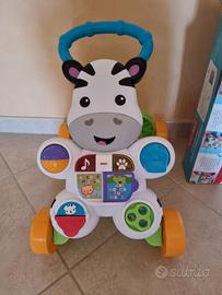 GIOCATTOLO BAMBINI 6M+