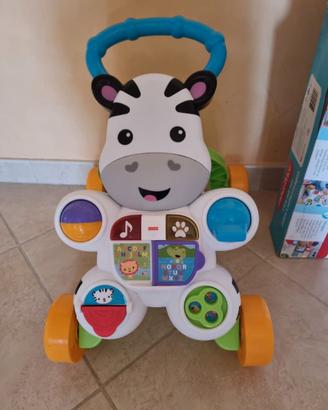 GIOCATTOLO BAMBINI 6M+