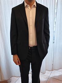 Vestito sartoriale uomo Loro Piana