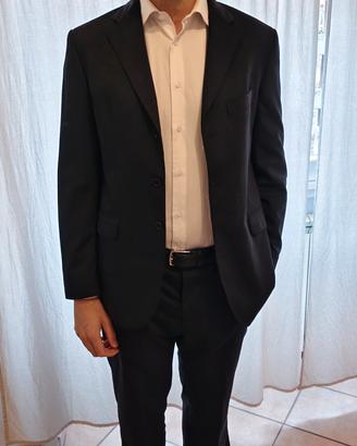 Vestito sartoriale uomo Loro Piana