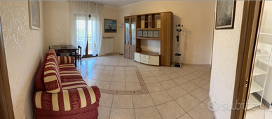 Appartamento san vito solo milit e pers sanitario