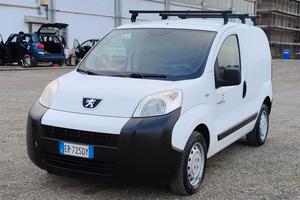 Peugeot Bipper Tepee 1.3 HDi 75 FAP Family