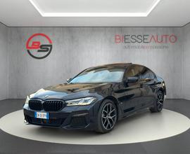 Bmw 520 520d 48V Msport