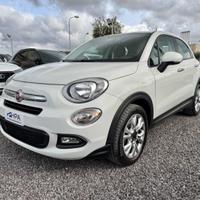 FIAT 500X 1.6 M.Jet 120CV