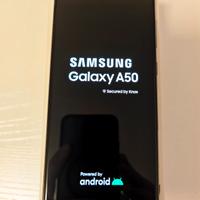 Samsung A50 