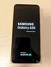 Samsung A50 