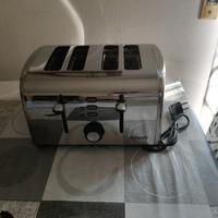 tostapane 4 scomparti 