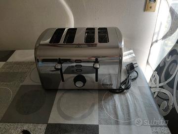 tostapane 4 scomparti 