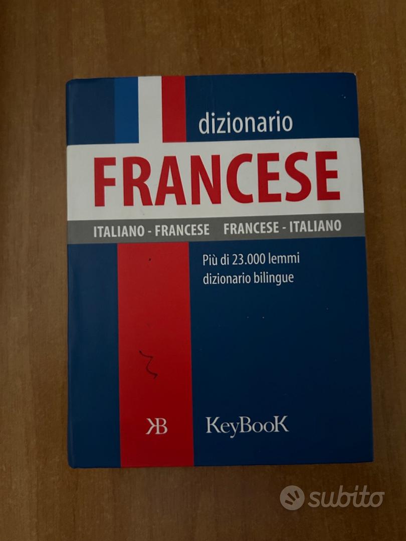 Dizionario monolingua francese - Libri e Riviste In vendita a Cuneo