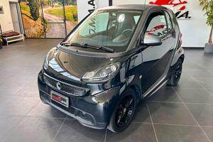 Smart fortwo coupe Fortwo 1.0 mhd Teen II 61cv