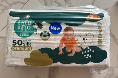 Pannolini per bambino