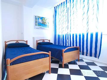 Ampio Trilocale con 2 Camere
