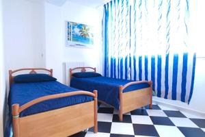 Ampio Trilocale con 2 Camere