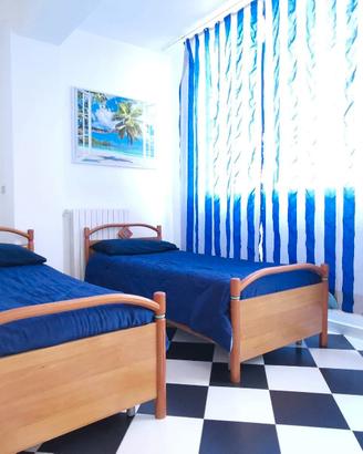 Ampio Trilocale con 2 Camere