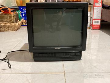TV Panasonic usata