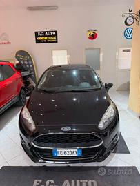 Ford Fiesta 1.5 TDCi 75CV 5 porte Titanium
