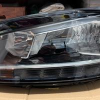 Fanale anteriore sinistro Golf 7.5