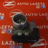 CORPO FARFALLATO FORD Fiesta 5Â° Serie 8A6G9F991AC