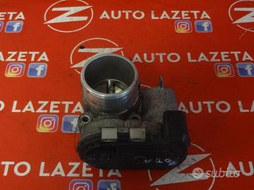 CORPO FARFALLATO FORD Fiesta 5Â° Serie 8A6G9F991AC