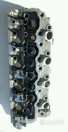 Motore mitsubishi pajero 4d 56t testata