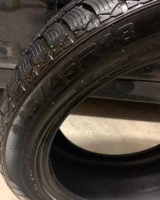 Gomme Termiche