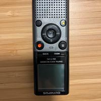 Registratore vocale digitale Olympus VN-711PC