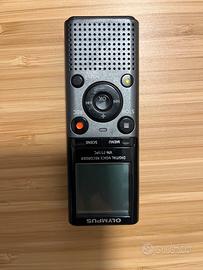 Registratore vocale digitale Olympus VN-711PC
