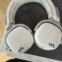 Cuffie Sony