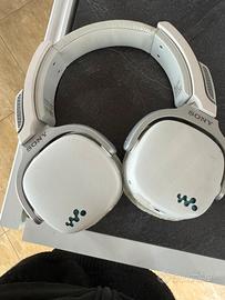 Cuffie Sony