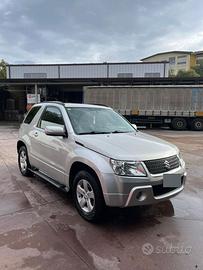 SUZUKI GRAND VITARA 4X4 1.900 DDIS  3 PORTE