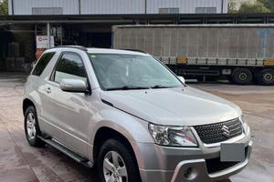 SUZUKI GRAND VITARA 4X4 1.900 DDIS  3 PORTE