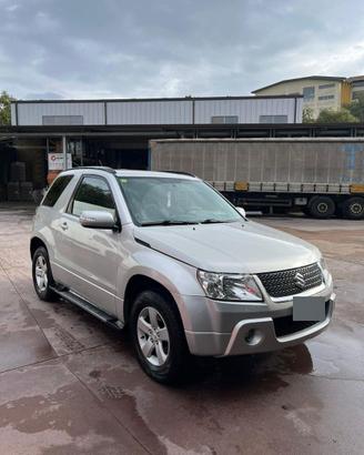 SUZUKI GRAND VITARA 4X4 1.900 DDIS  3 PORTE