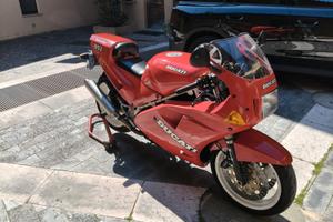 Ducati 851 - 1989