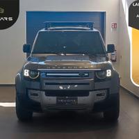 Land Rover Defender D6 HSE AWD AUTOMATICO SPORT UT