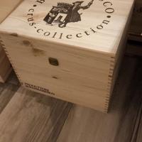 Cru collection produttori del barbaresco 2016