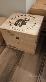 Cru collection produttori del barbaresco 2016