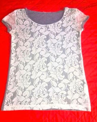Subdued  maglia