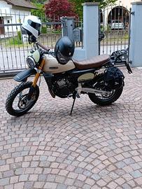 Fantic Caballero 500 - 2022